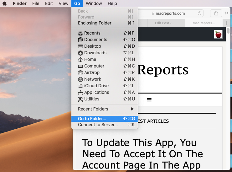 All My Apps Beomce Unresponsive About Once A Week Mac